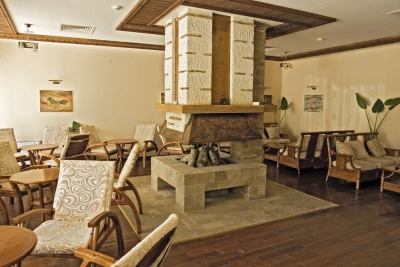 Хотел Орбел СПА - Снимка 5