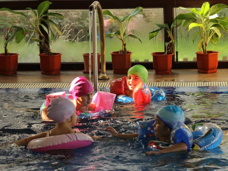 Хотел Орбел СПА - Снимка 9