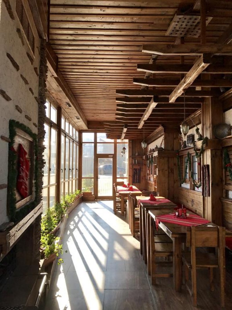 Хотел Орбел СПА - Снимка 10