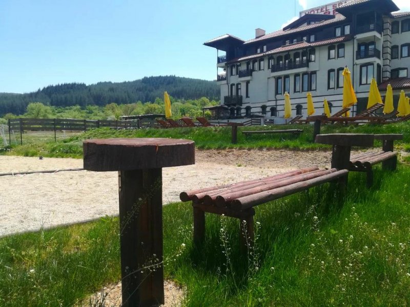 Хотел Орбел СПА - Снимка 11