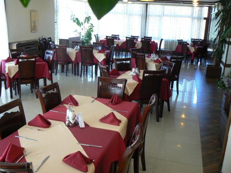 Хотел Орбел СПА - Снимка 7