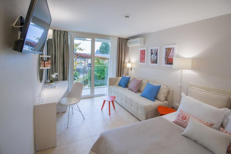 Хотел Калиакра Маре - Снимка 8