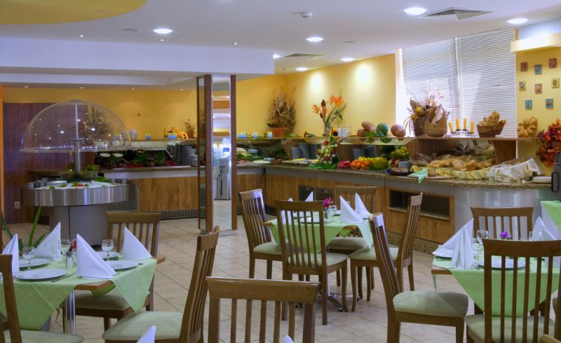 Хотел Калиакра Маре - Снимка 10