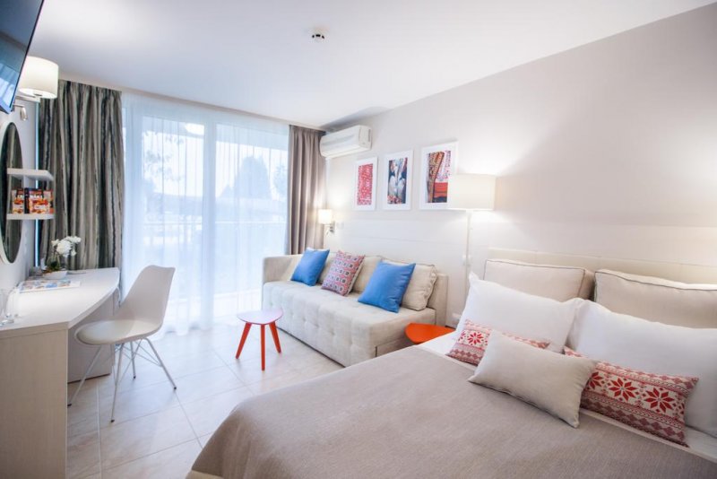 Хотел Калиакра Маре - Снимка 11