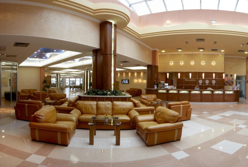 Хотел Калиакра Маре - Снимка 4