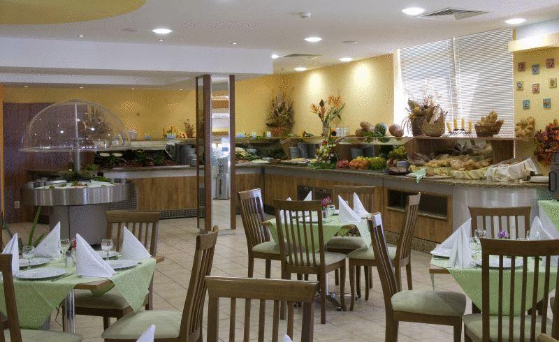 Хотел Калиакра Маре - Снимка 1