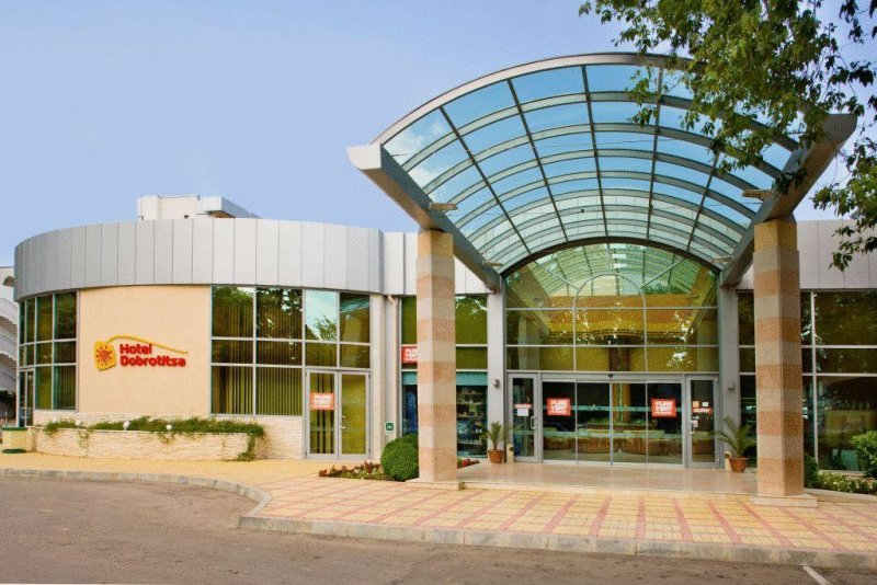 Хотел Калиакра Маре - Снимка 9