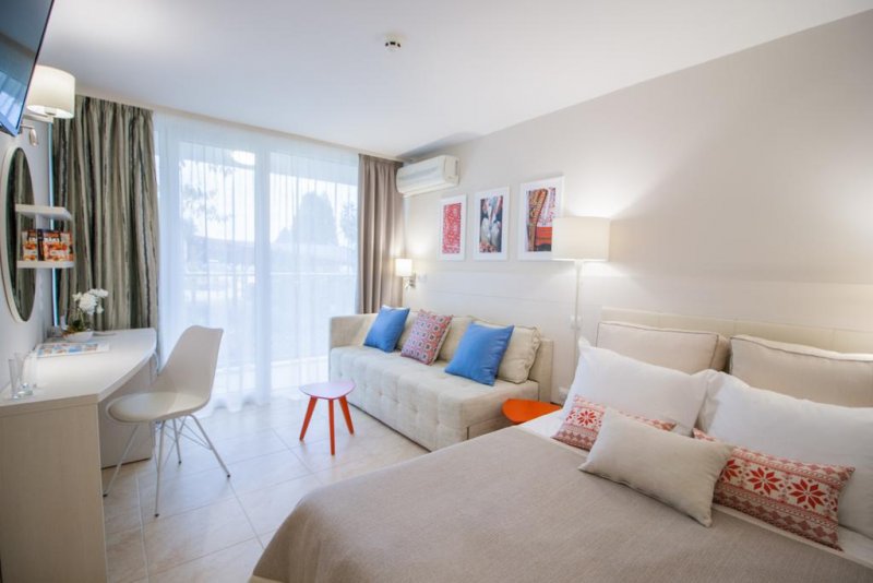 Хотел Калиакра Маре - Снимка 9