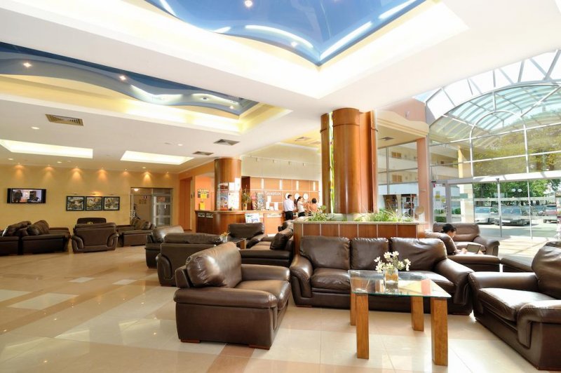 Хотел Калиакра Маре - Снимка 4