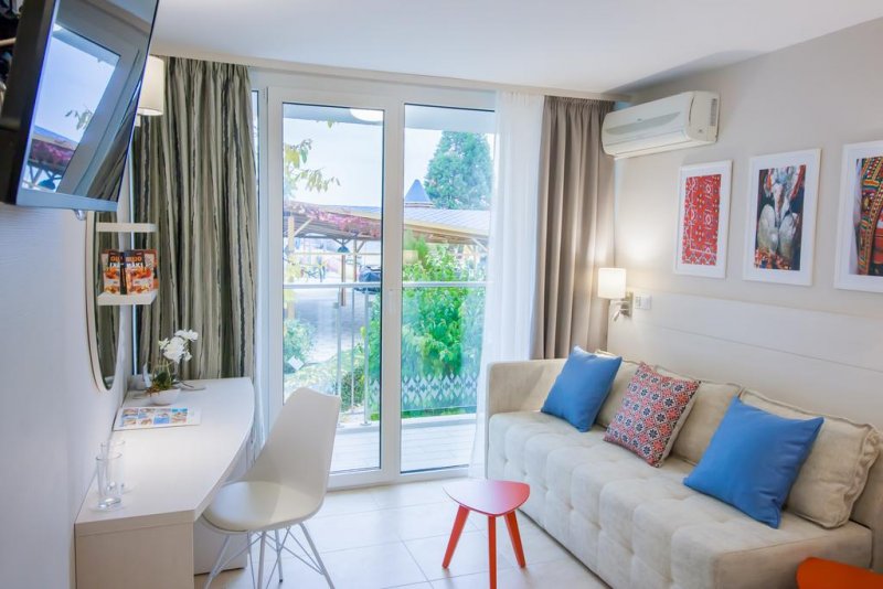 Хотел Калиакра Маре - Снимка 2