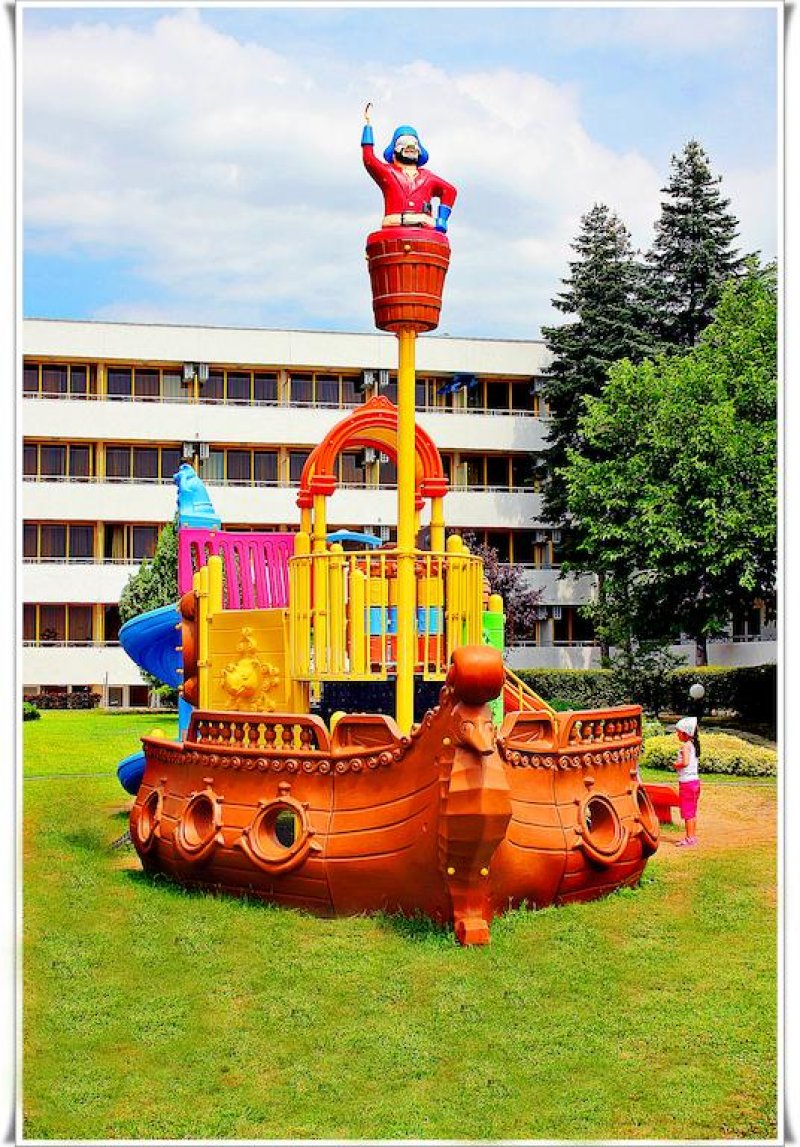 Хотел Калиакра Маре - Снимка 3