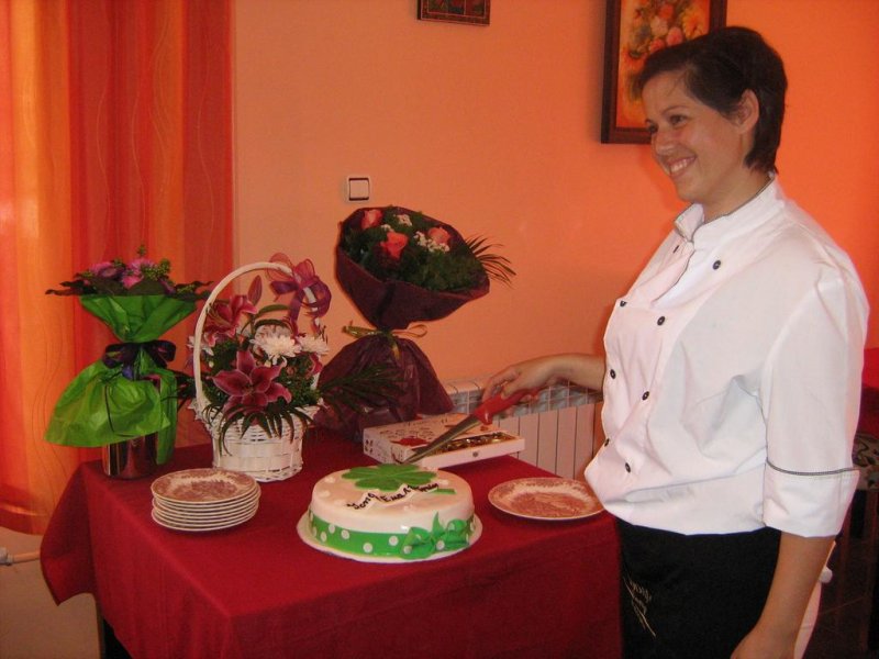 Хотел Емали Грийн - Снимка 2