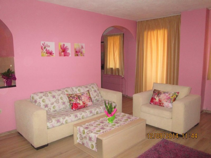 Хотел Емали Грийн - Снимка 3