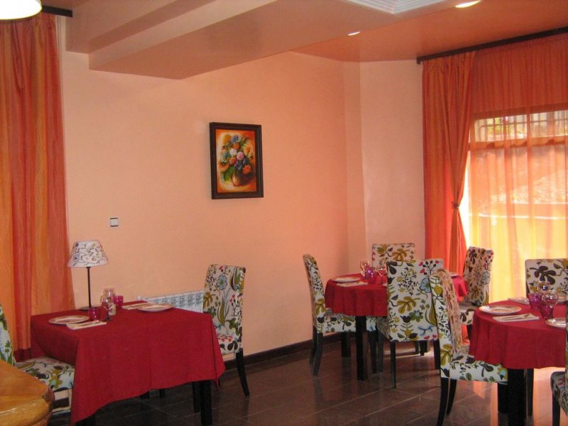 Хотел Емали Грийн - Снимка 4