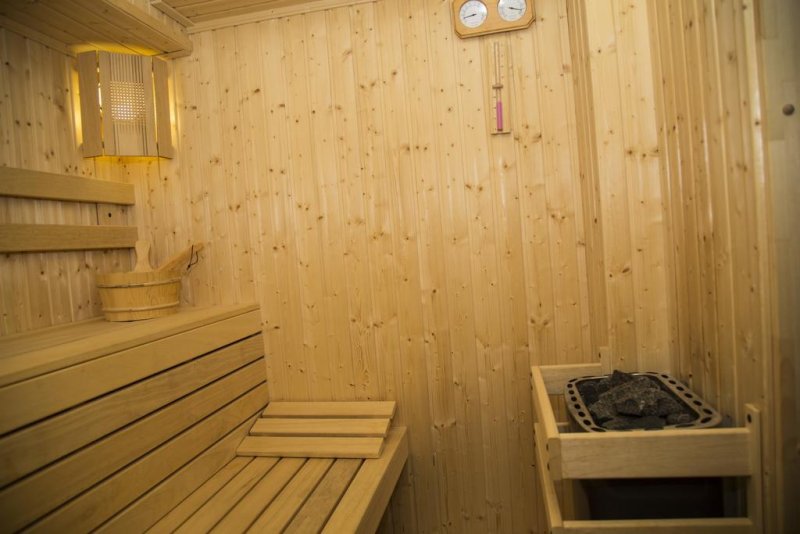 Хотел Емали Грийн - Снимка 8