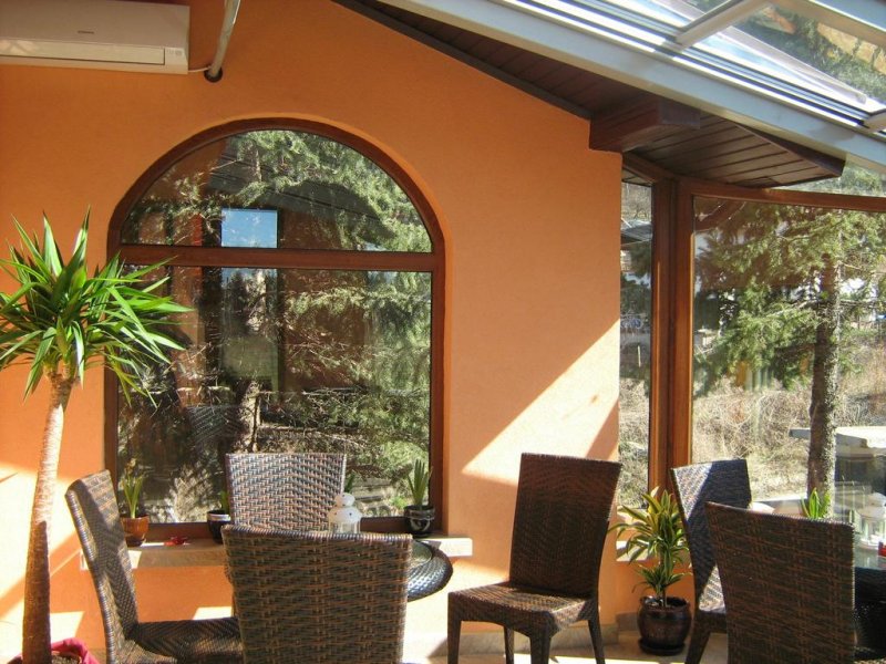 Хотел Емали Грийн - Снимка 10