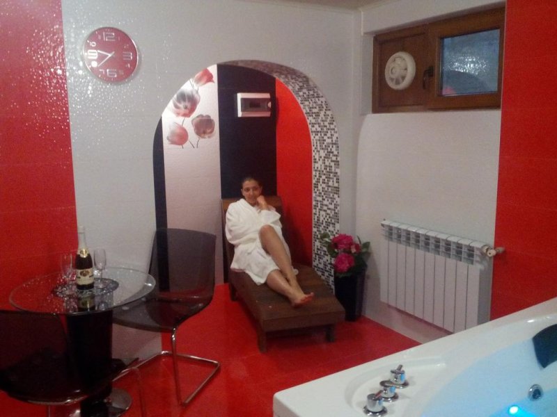 Хотел Емали Грийн - Снимка 5