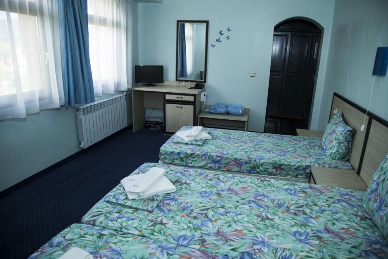 Хотел Емали Грийн - Снимка 2