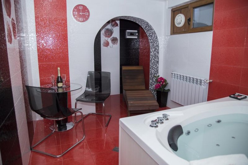 Хотел Емали Грийн - Снимка 7