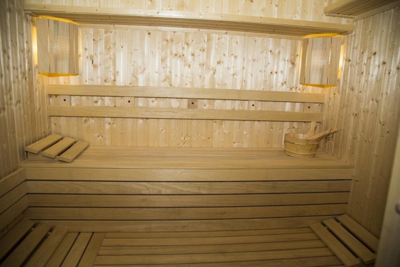 Хотел Емали Грийн - Снимка 2