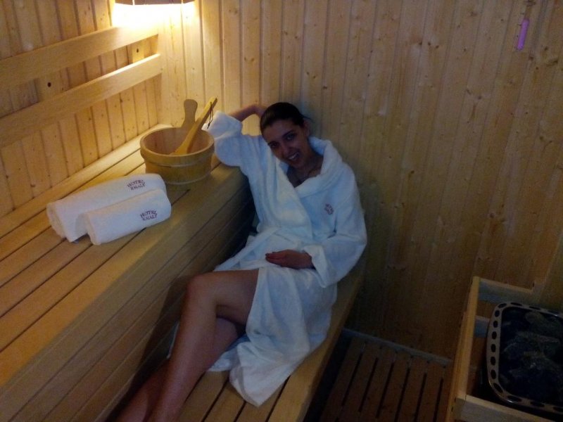 Хотел Емали Грийн - Снимка 9