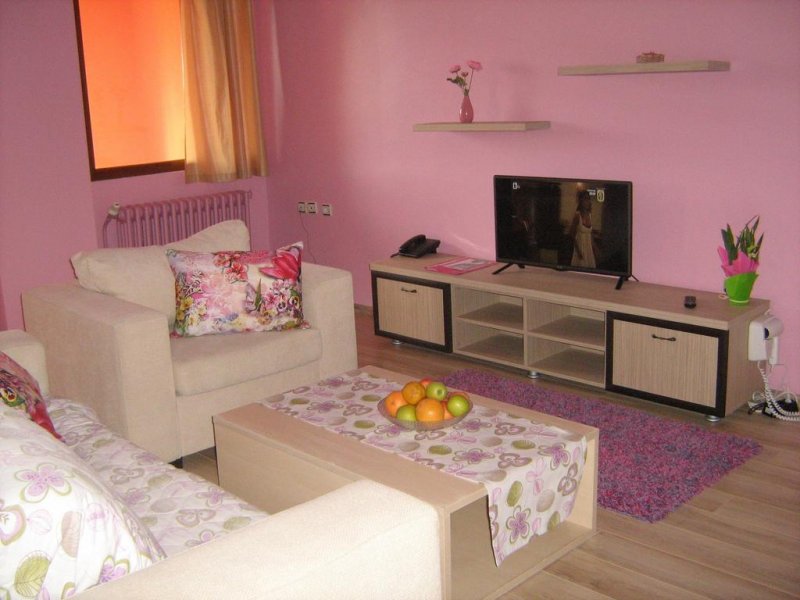 Хотел Емали Грийн - Снимка 5