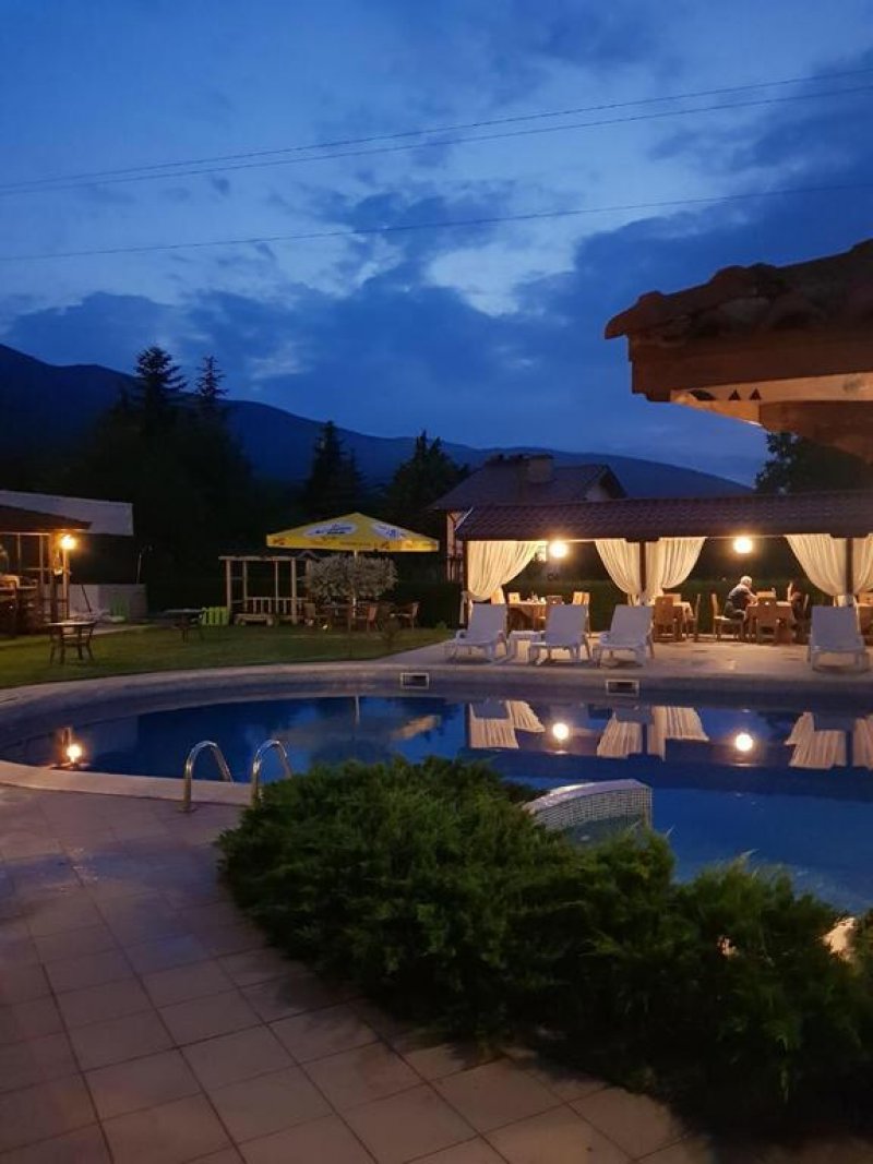 Еко Комплекс Флора - Снимка 0