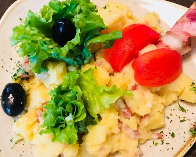 Еко Комплекс Флора - Снимка 11