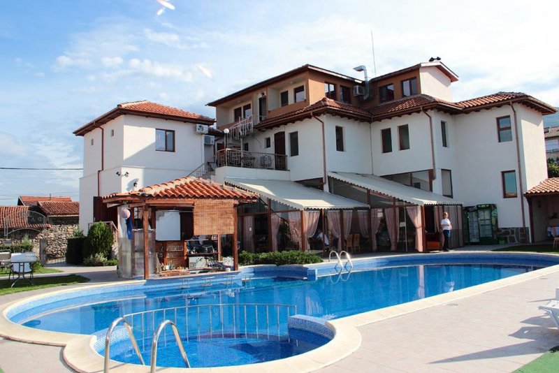 Еко Комплекс Флора - Снимка 9