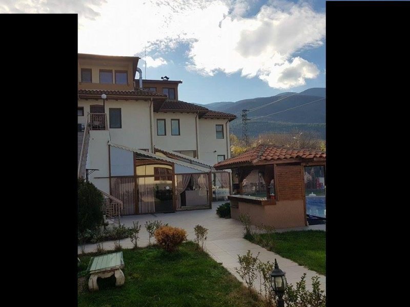 Еко Комплекс Флора - Снимка 10