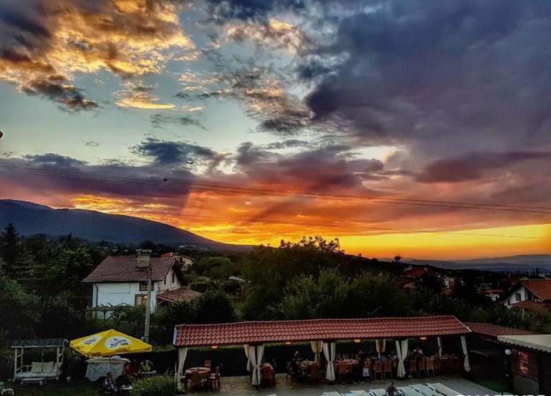 Еко Комплекс Флора - Снимка 2