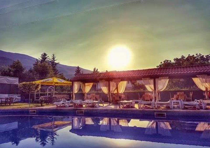 Еко Комплекс Флора - Снимка 1