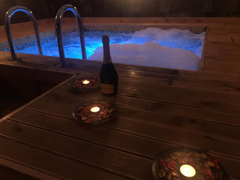 Еко Комплекс Флора - Снимка 3