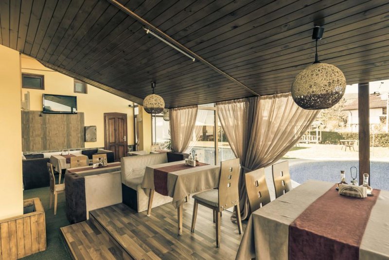 Еко Комплекс Флора - Снимка 5