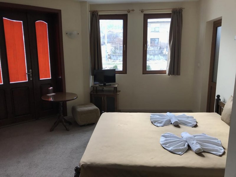 Еко Комплекс Флора - Снимка 9