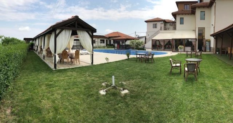 Еко Комплекс Флора - Снимка 1