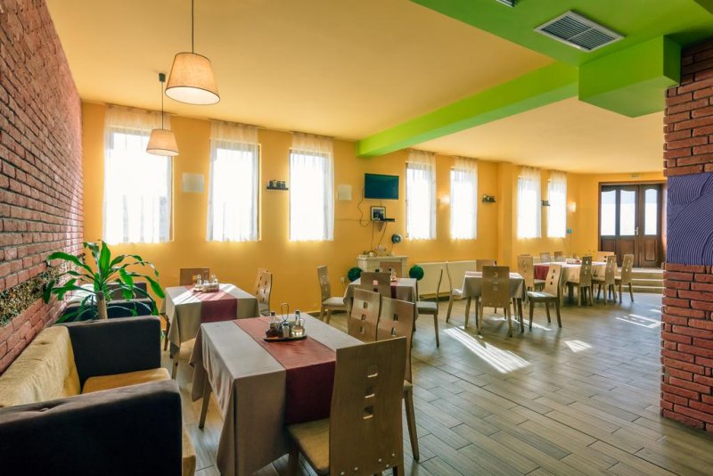 Еко Комплекс Флора - Снимка 11