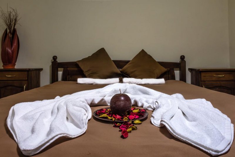 Еко Комплекс Флора - Снимка 7