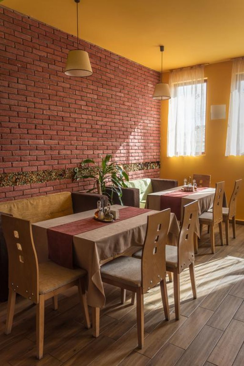 Еко Комплекс Флора - Снимка 4