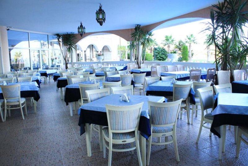 Хотел Роял Парк - Снимка 5