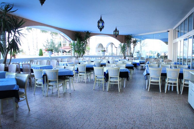 Хотел Роял Парк - Снимка 11