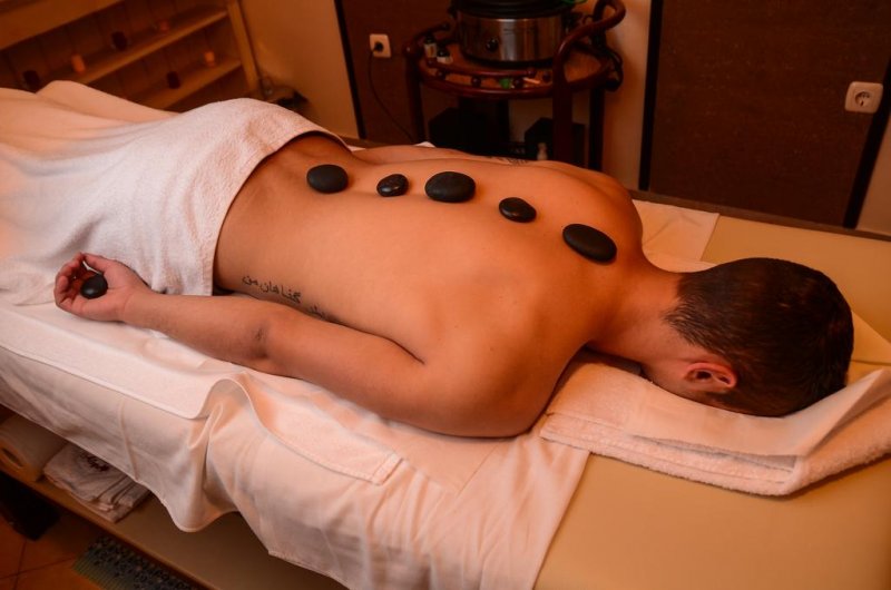 Спа Хотел Алегра - Снимка 10