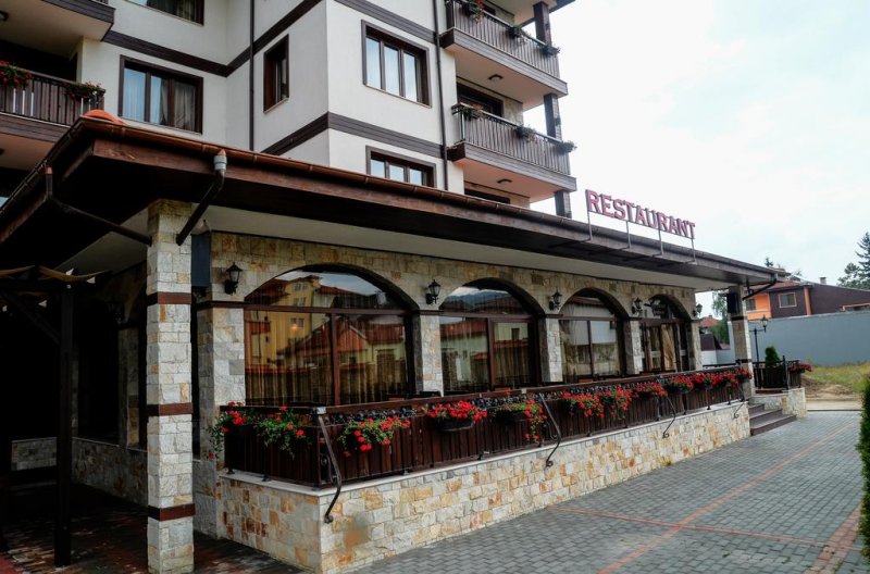 Спа Хотел Алегра - Снимка 2