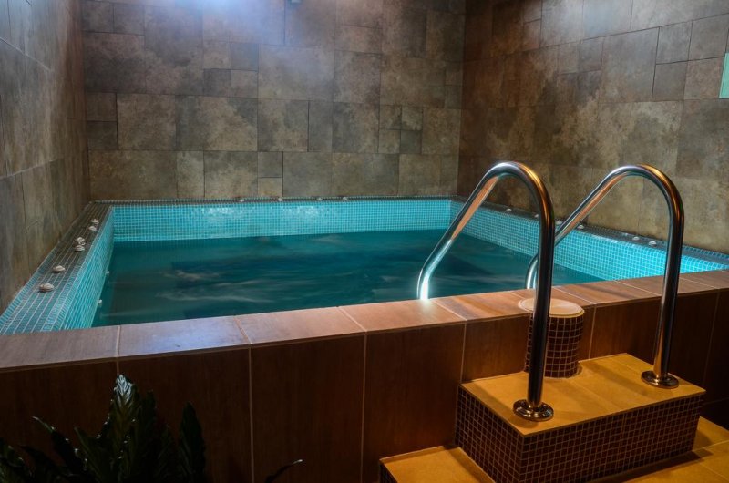 Спа Хотел Алегра - Снимка 3