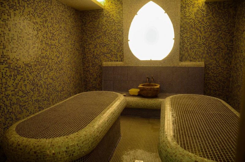 Спа Хотел Алегра - Снимка 8