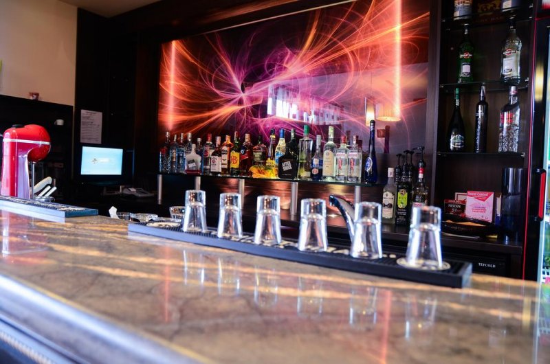 Спа Хотел Алегра - Снимка 10