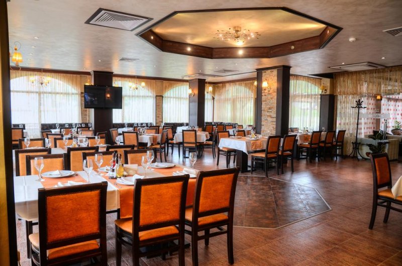 Спа Хотел Алегра - Снимка 5