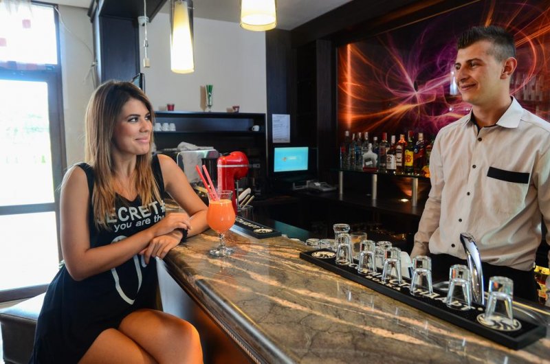 Спа Хотел Алегра - Снимка 10