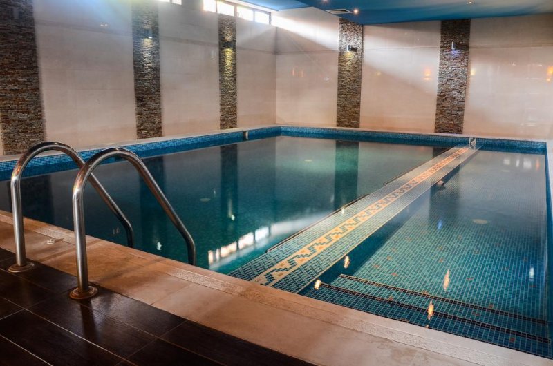 Спа Хотел Алегра - Снимка 11