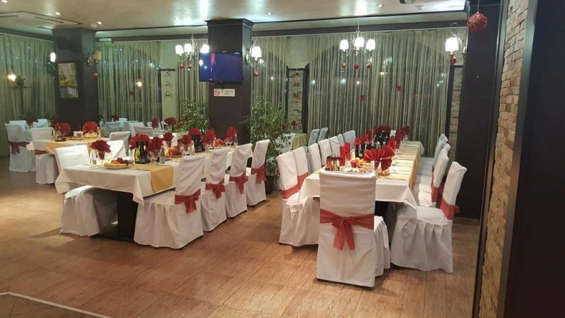 Спа Хотел Алегра - Снимка 3